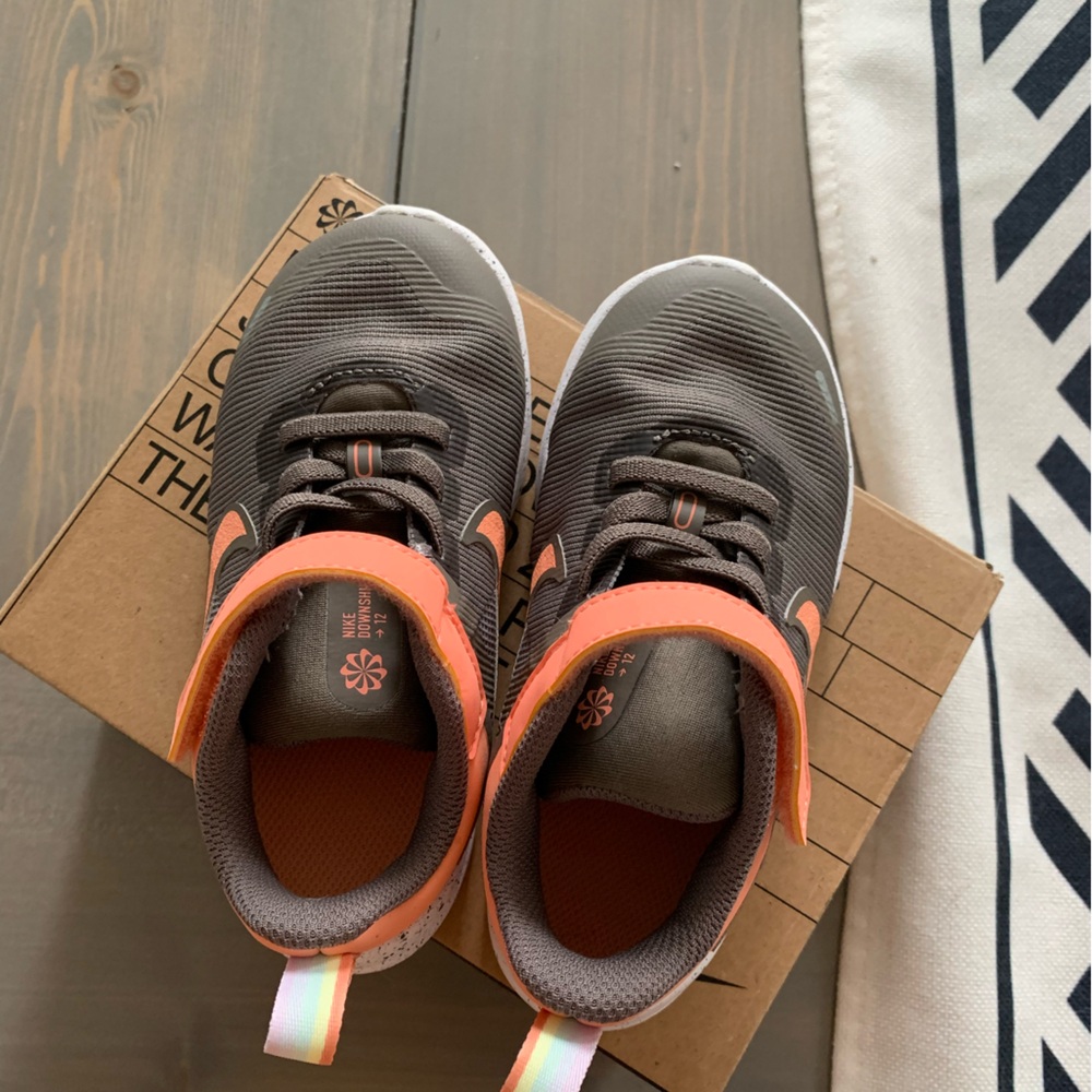 New Nike Toddler Sneakers